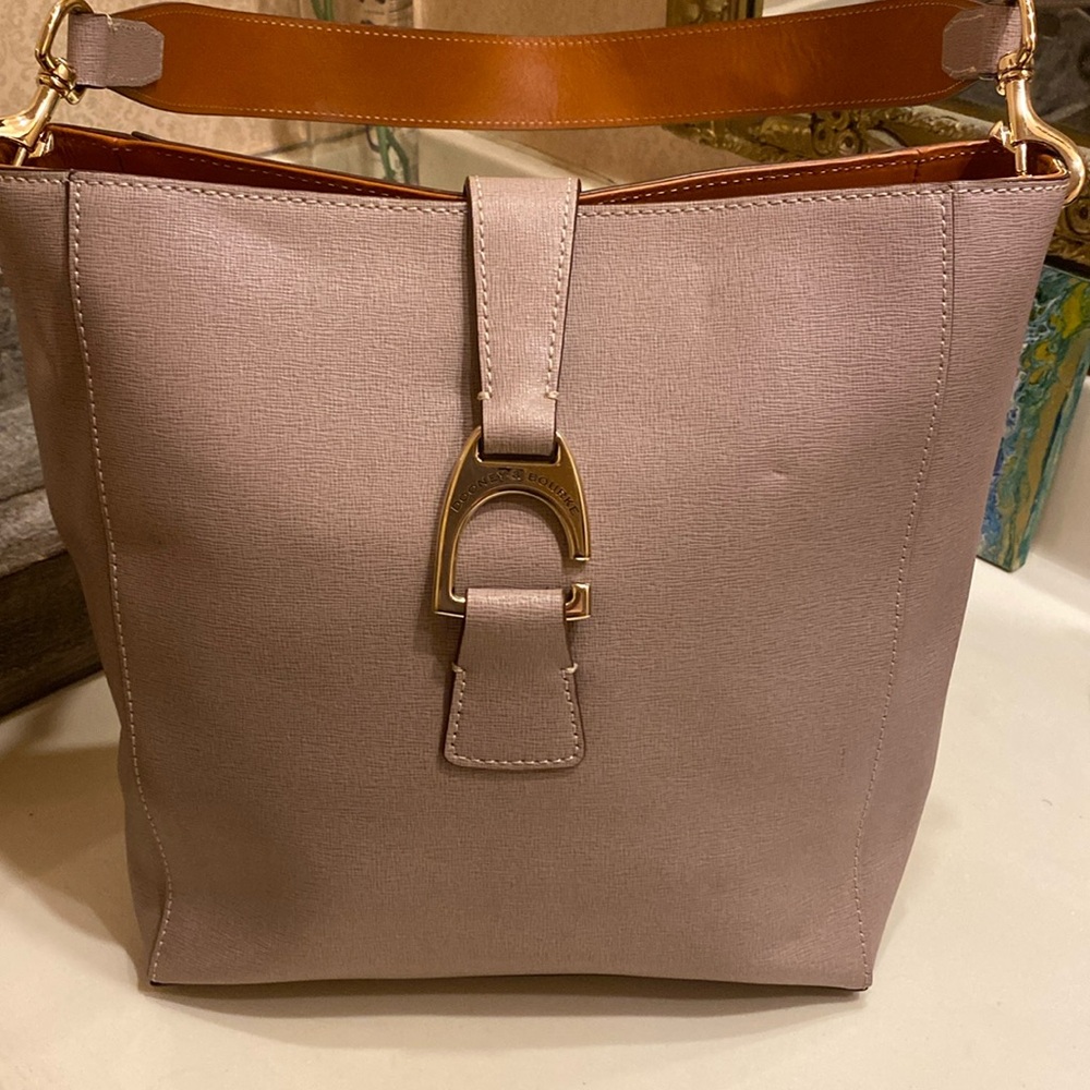 Dooney & Burke Bag